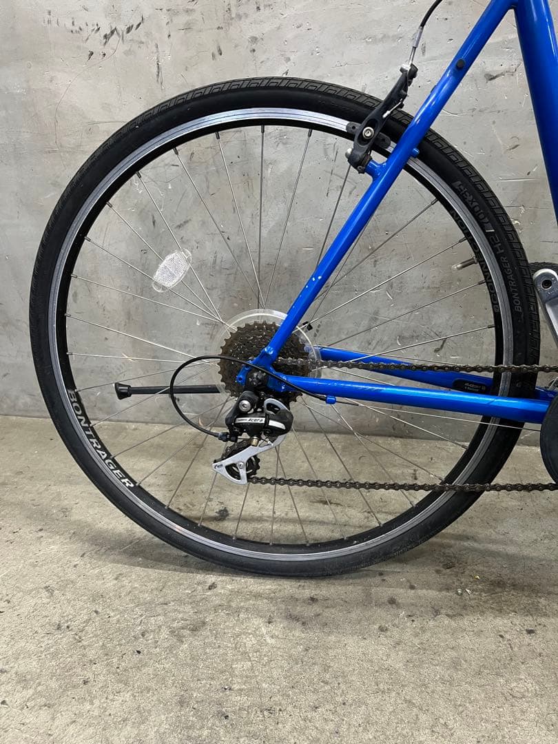 クロスバイク TREK FX2 トレック 700c