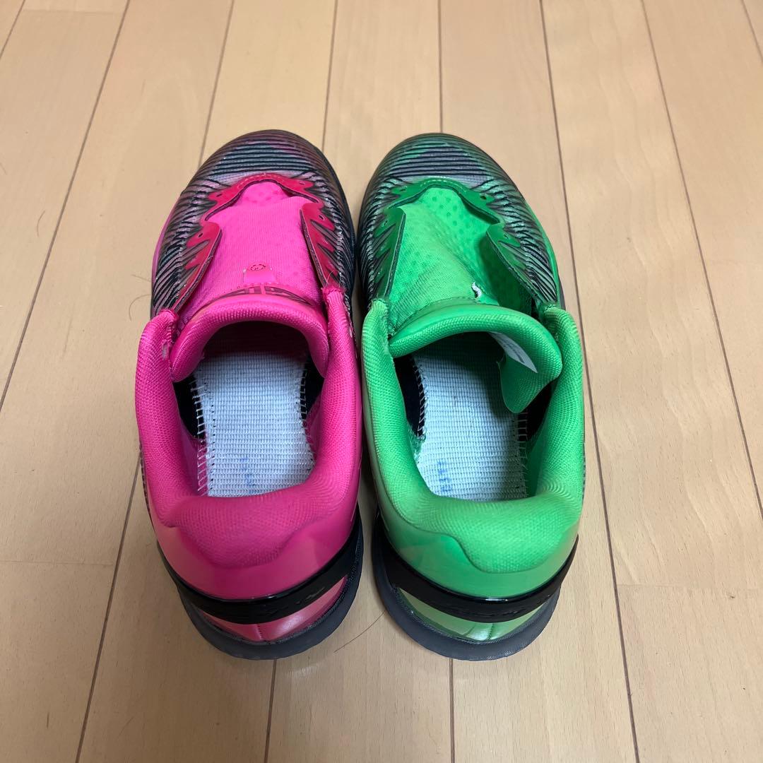 シューズ(男性用) serious player only player 1 plus