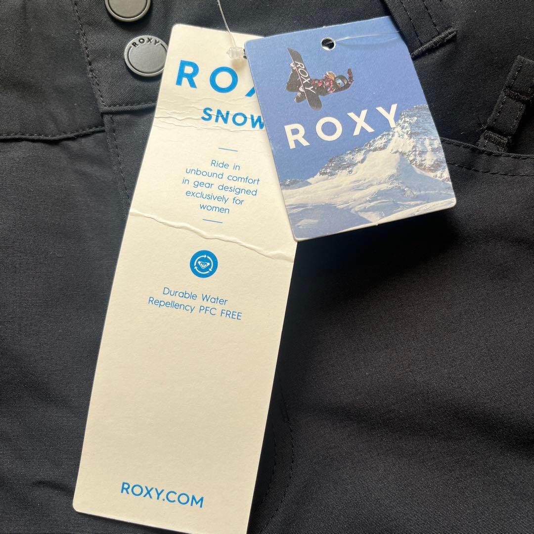ロキシー　スノーボードパンツ　L