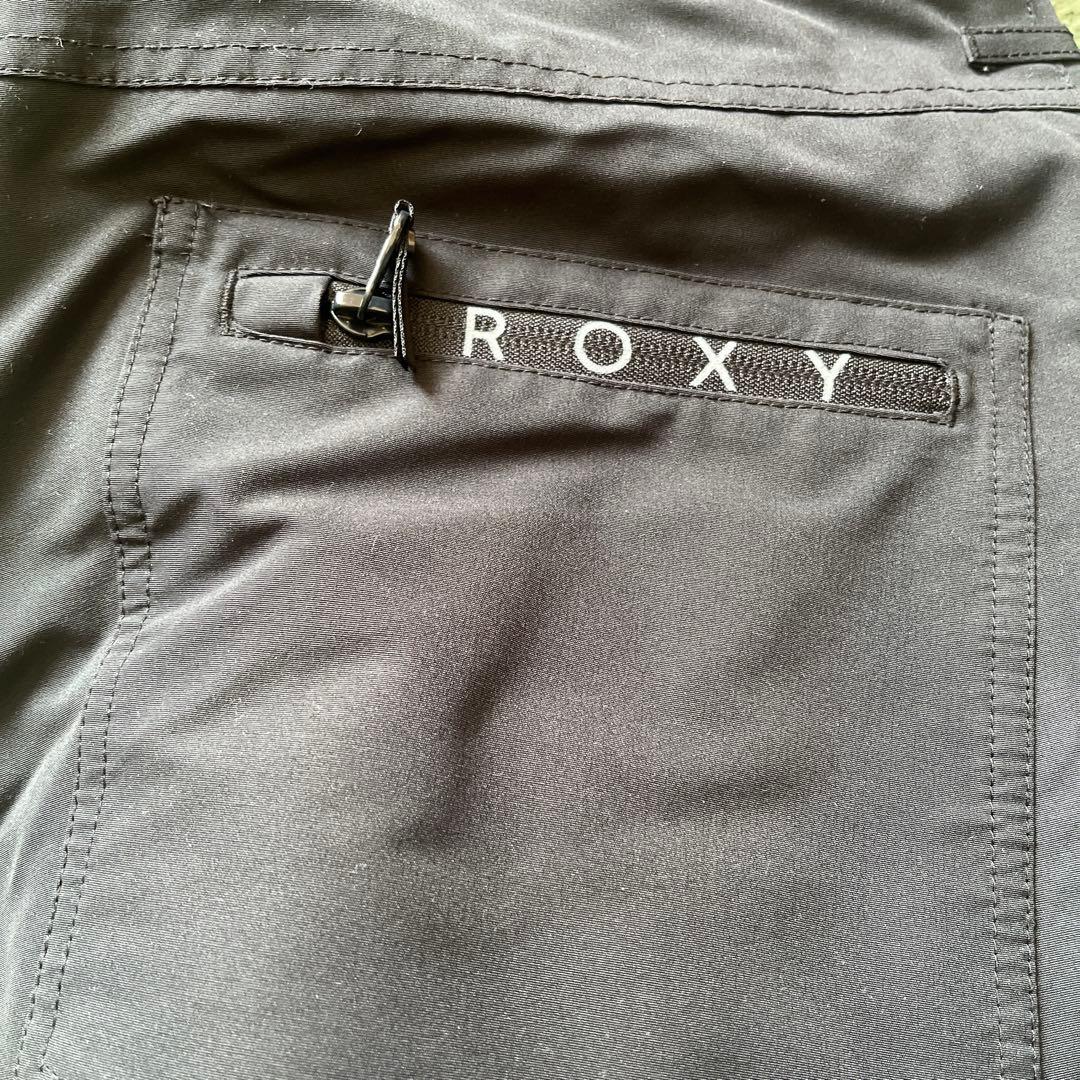 ロキシー　スノーボードパンツ　L