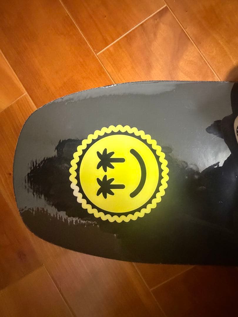 サロモン　スノーボード3点セット　キッズ