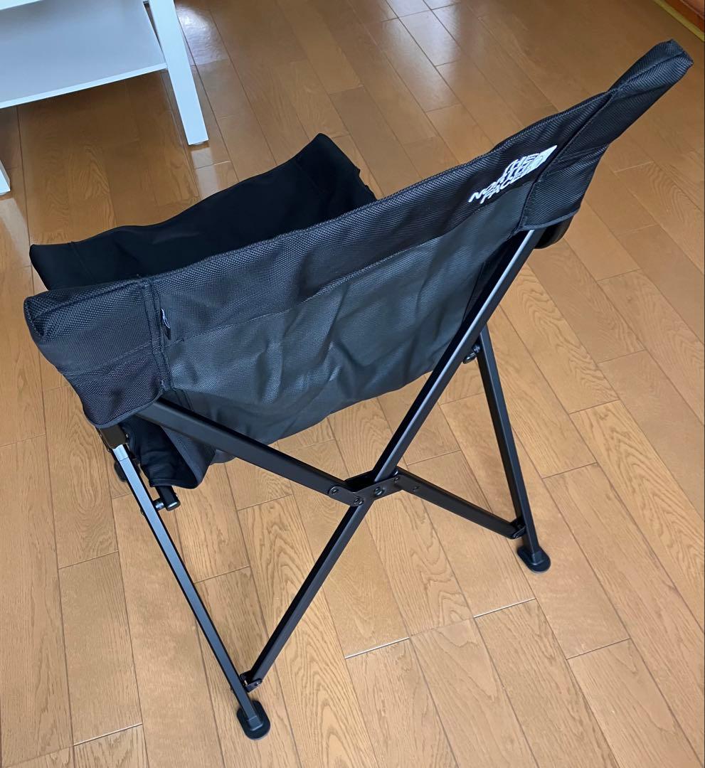 THE NORTH FACE TNFキャンプチェアスリム