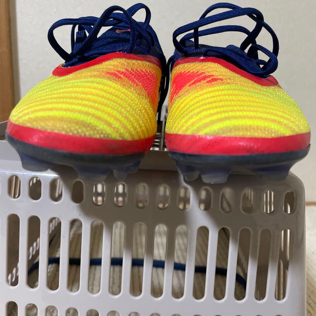 Nike ファントム6 LOW エリート23㎝