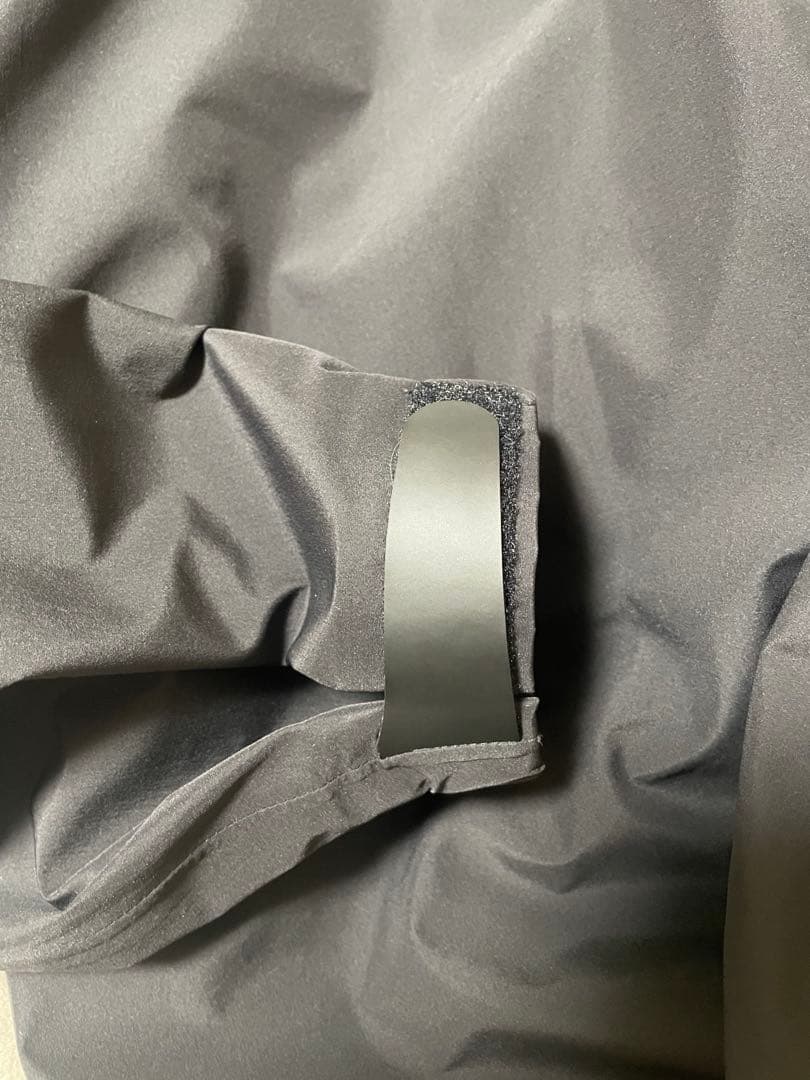 ジャケット・アウター ENNOY 3Layer Shell Jacket