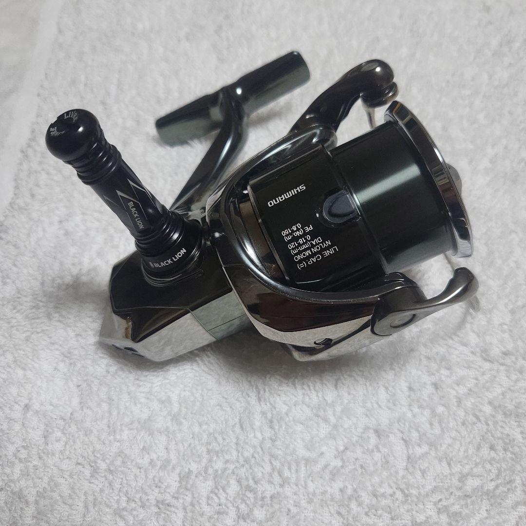 22ステラSTELLA最終値下！