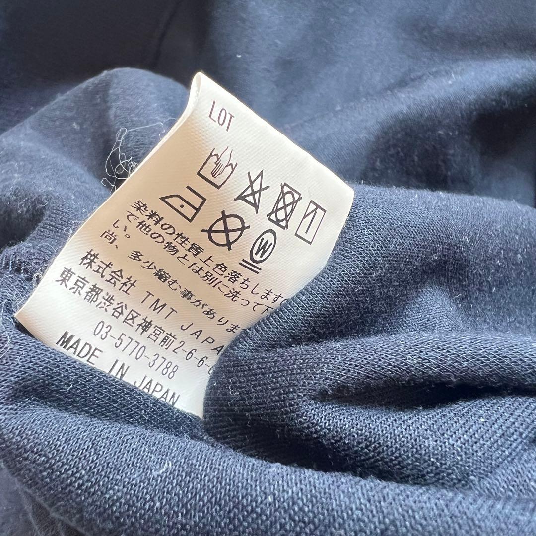 TMT CLASSIC セットアップ　メンズ　ゴルフ　スウェット　パンツ　L