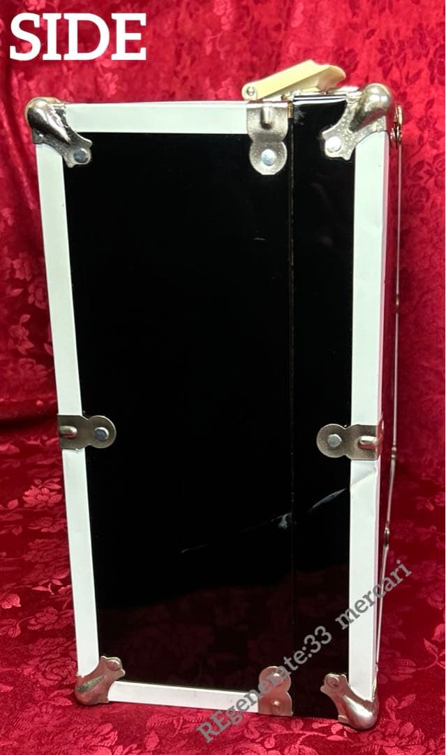 【POWELL】80'S ROLLER BONESローラーボーンズトランクケース