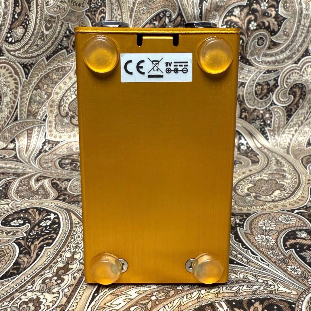 ギター WAY HUGE CONSPIRACY THEORY