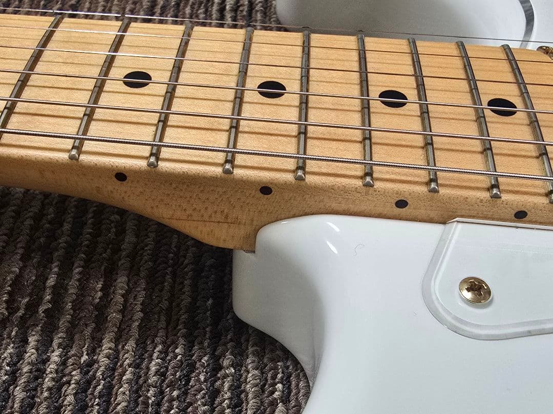 ギター Fender Ken Stratocaster Experiment #1