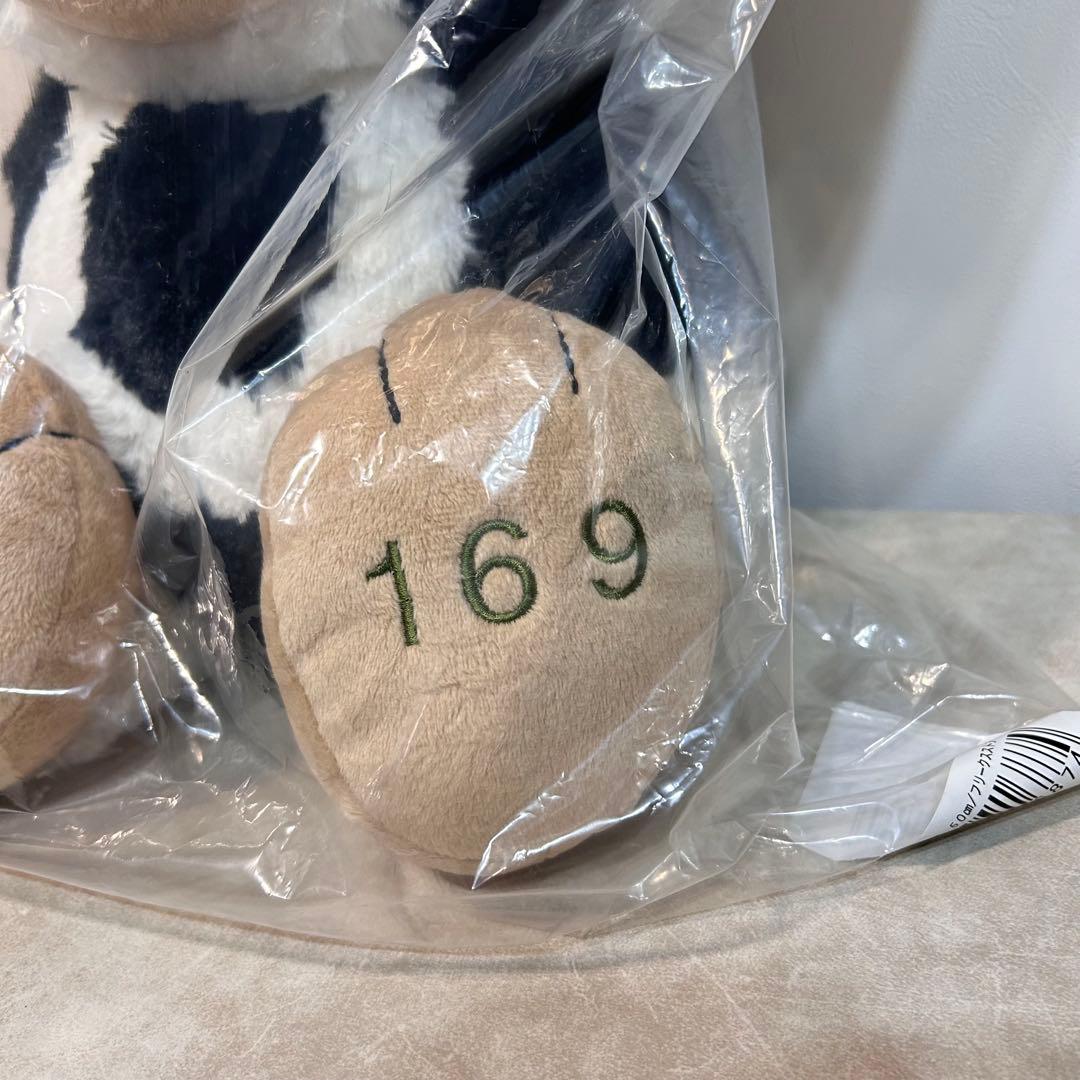 フリークスストア 40周年 GREMLINS グレムリン ぬいぐるみ モホーク