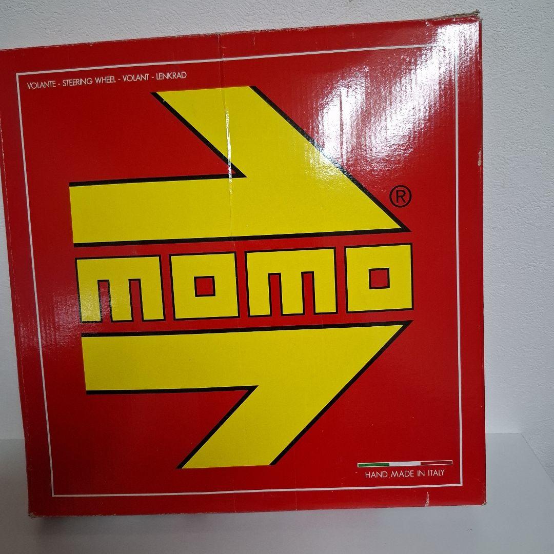 MOMOステアリング　モデル30B