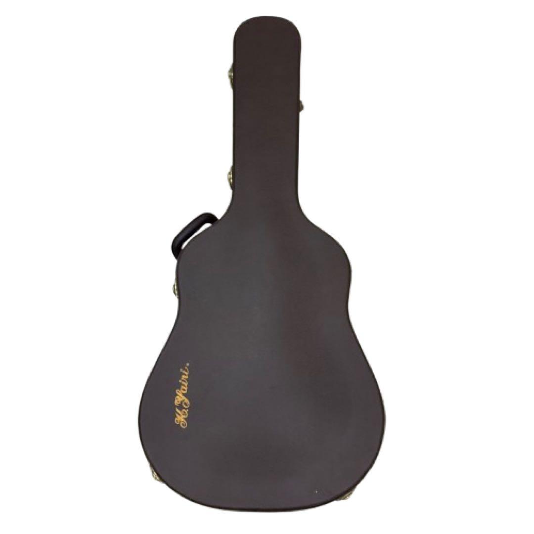 【美品 】 K.Yairi Alvarez Yairi ヤイリ AY-65