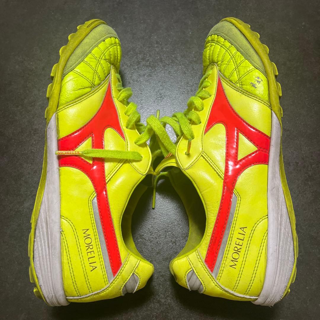 モレリア SALA JAPAN TF 25.0cm