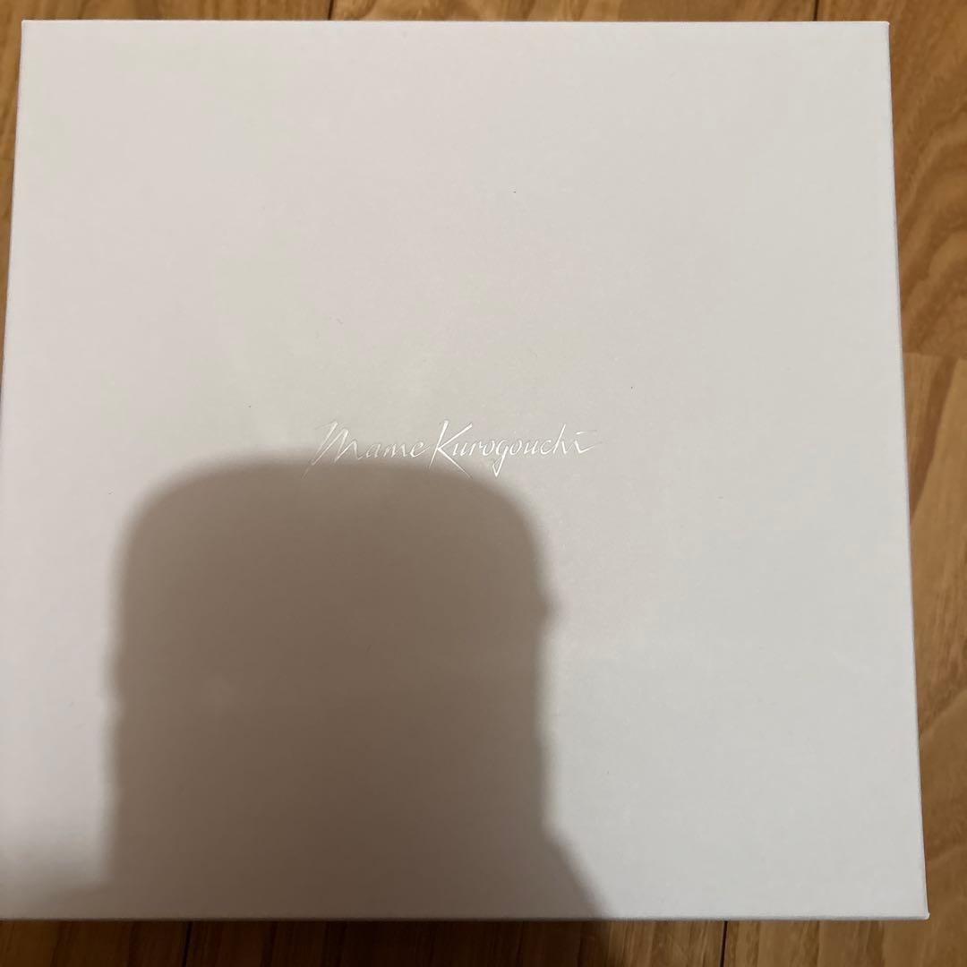 マメクロゴウチ　ベルト