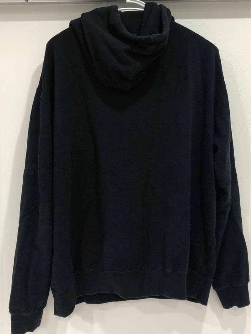 CRONOS 魔裟斗　フードパーカー　ロングTシャツ　セット　ボックス付き