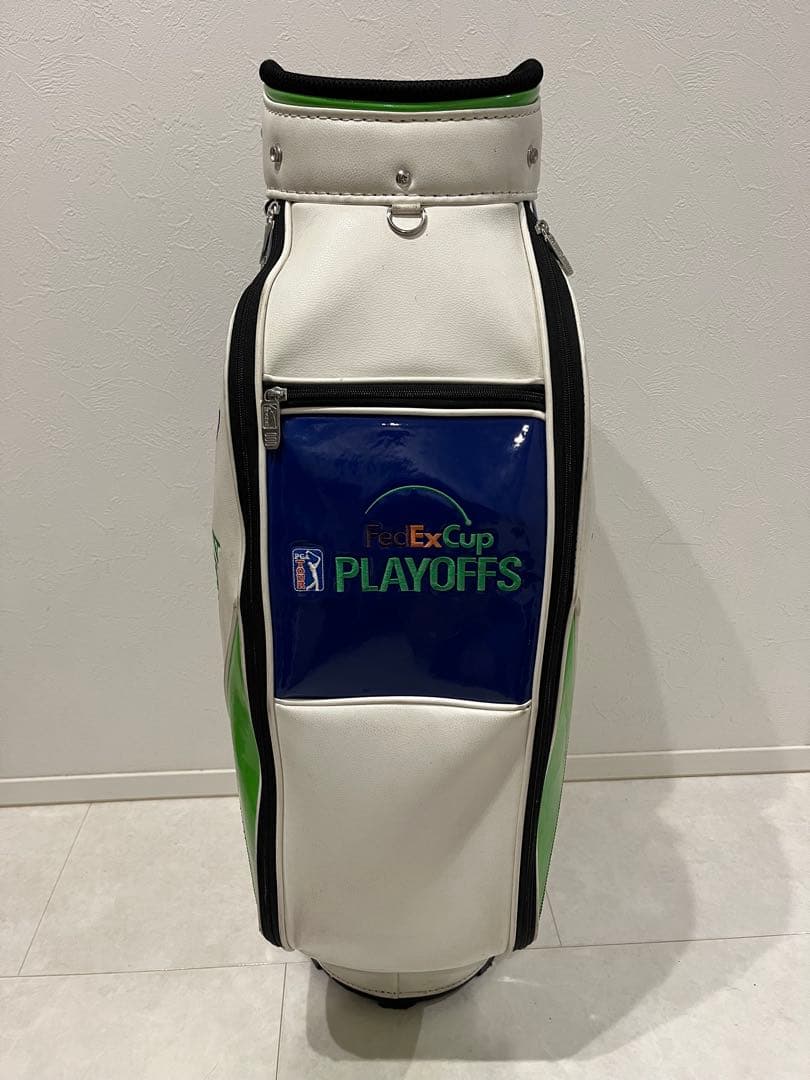 1週間限定値下げ　キャディバッグ