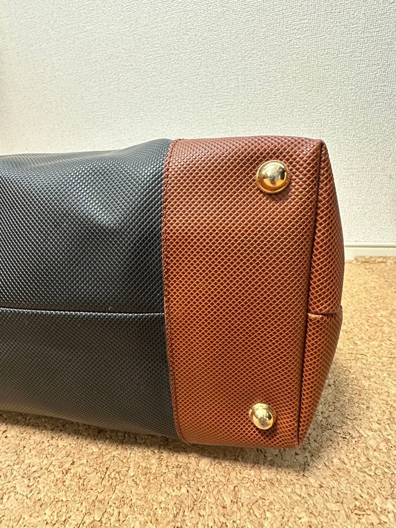 難あり　Bottega Veneta トート&ショルダー　セット