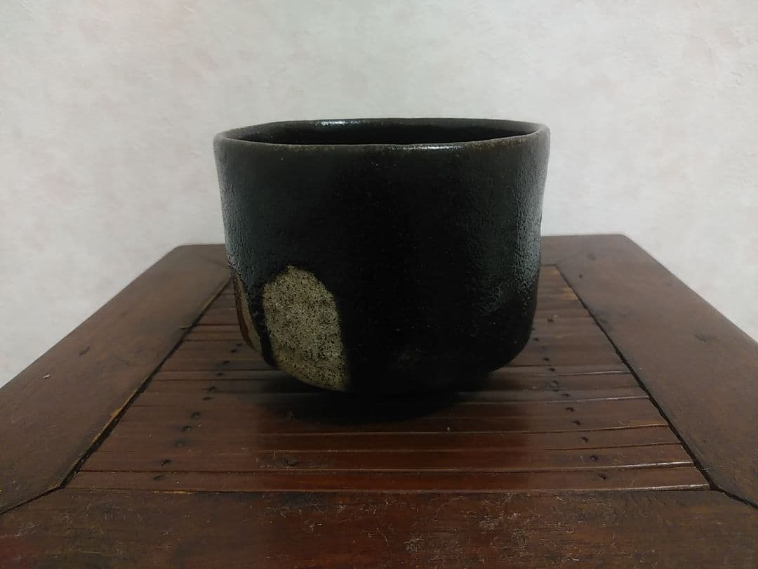 【専用ページ】【9/23までの販売】大樋焼　茶碗　平六(開発文七)