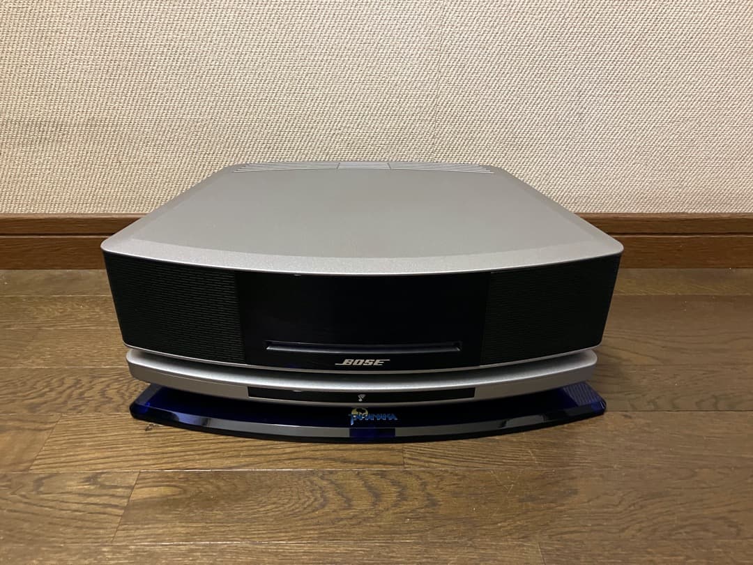 美品 BOSE WAVE SoundTouch music system IV