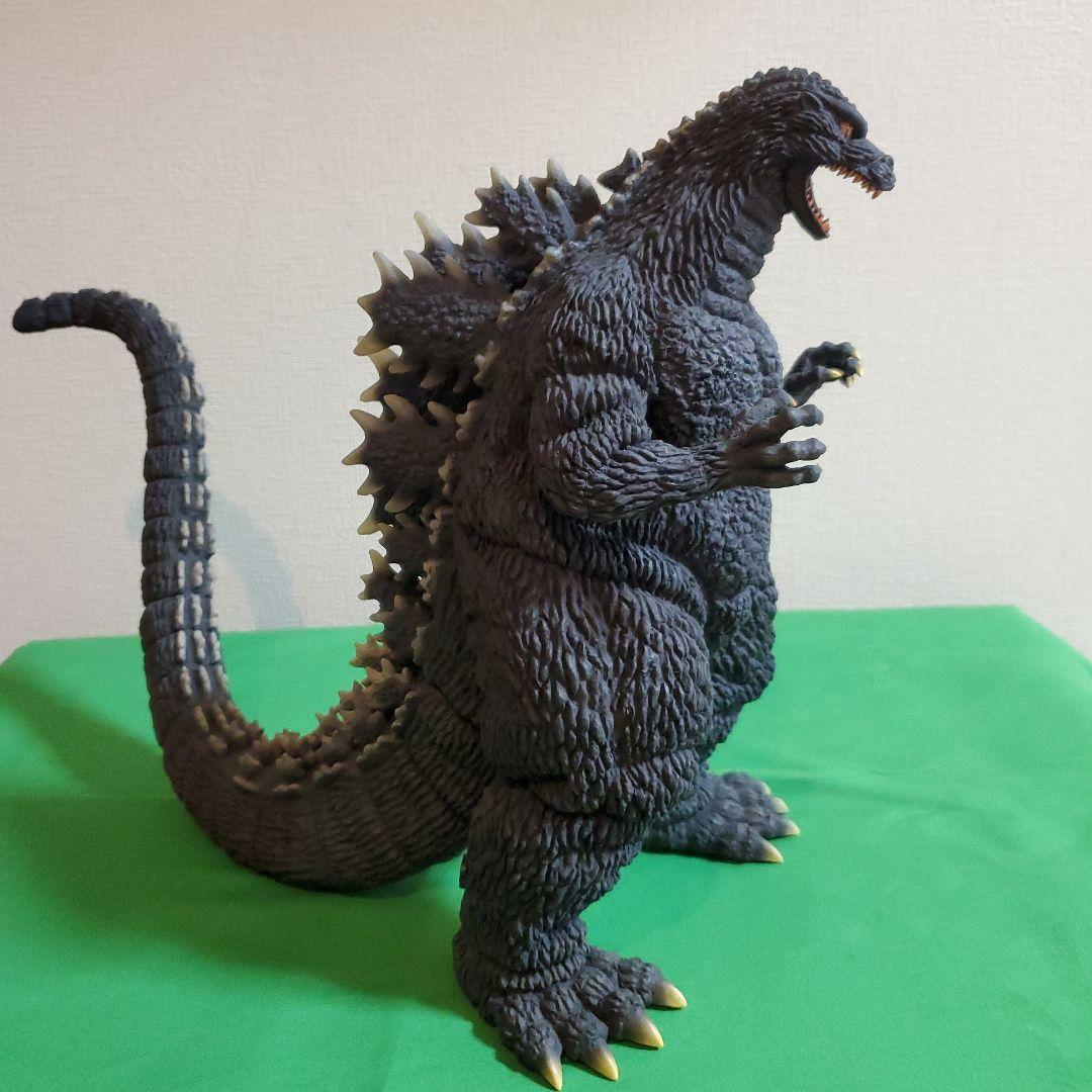 s*2様 東宝30cmシリーズ　 ゴジラ　1993　発光ver.