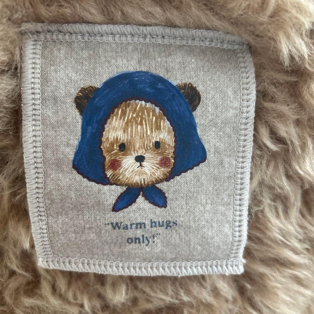 犬服・アクセサリー COZY N Cheeselet Walk Bag Winter Fur