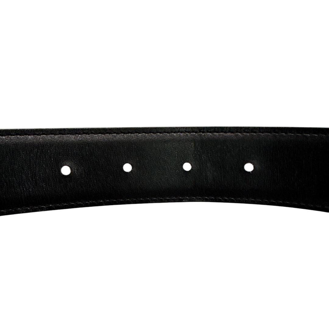 希少　HERMES エルメス ホースビット ベルト Z刻印 レザー レッド