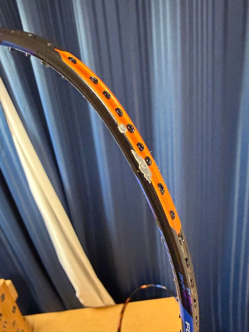 デュオラ10（3U5）2本セット（一本は亀裂あり）