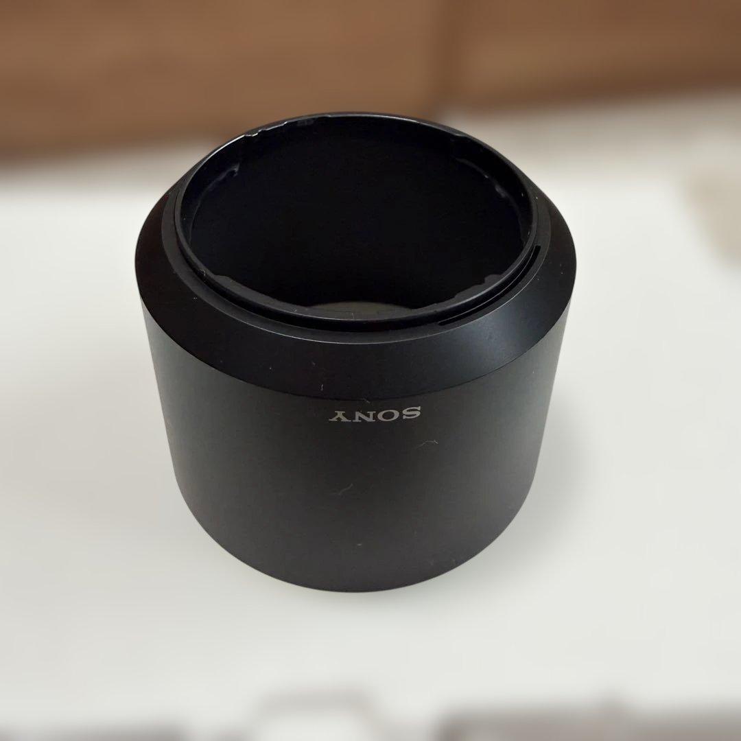 【極美品】SONY ZV-E10 II　ダブルズームレンズキット　ブラック