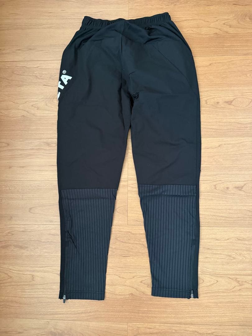 アスレタ ストレッチトレーニングジャケット&パンツセット