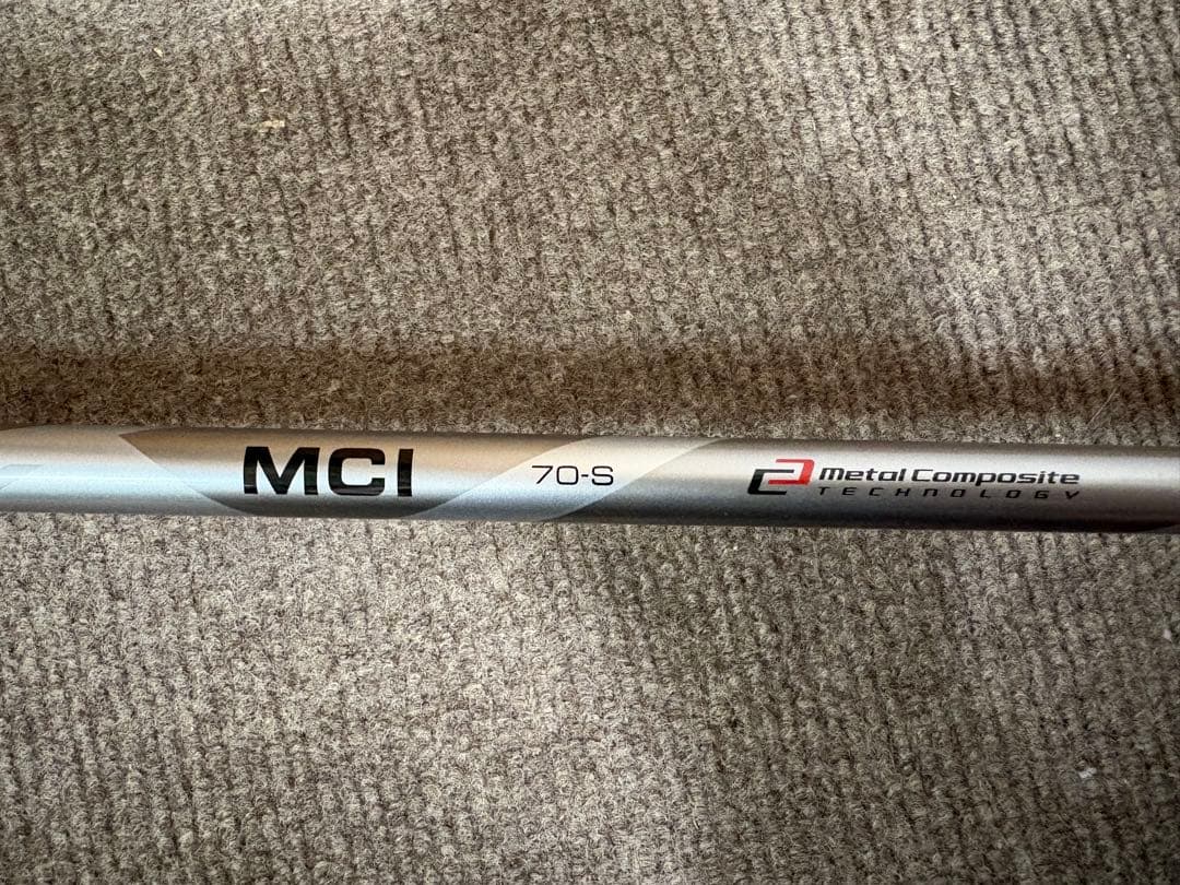 PING G430 6uユーティリティ