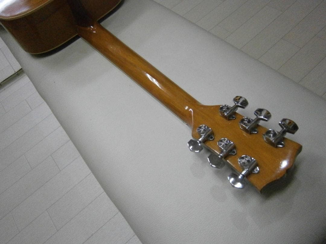 年末特価・thumb・サム＜W-250＞70年代・日本製・寺田楽器・メイプル