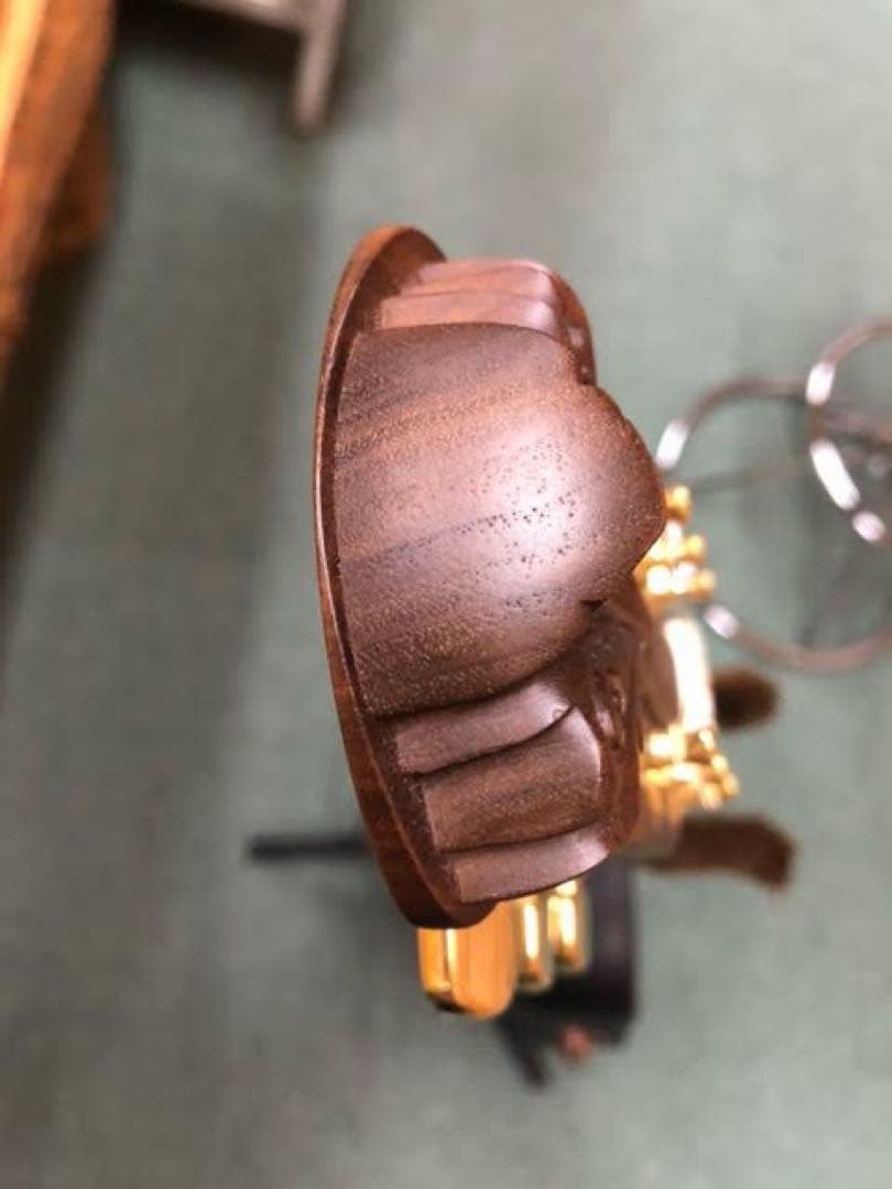 スーパーアダマス　1687-8 30th anniversary model