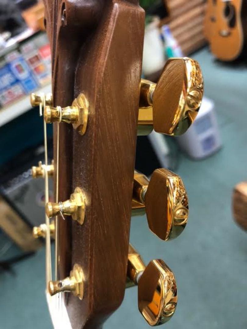 スーパーアダマス　1687-8 30th anniversary model