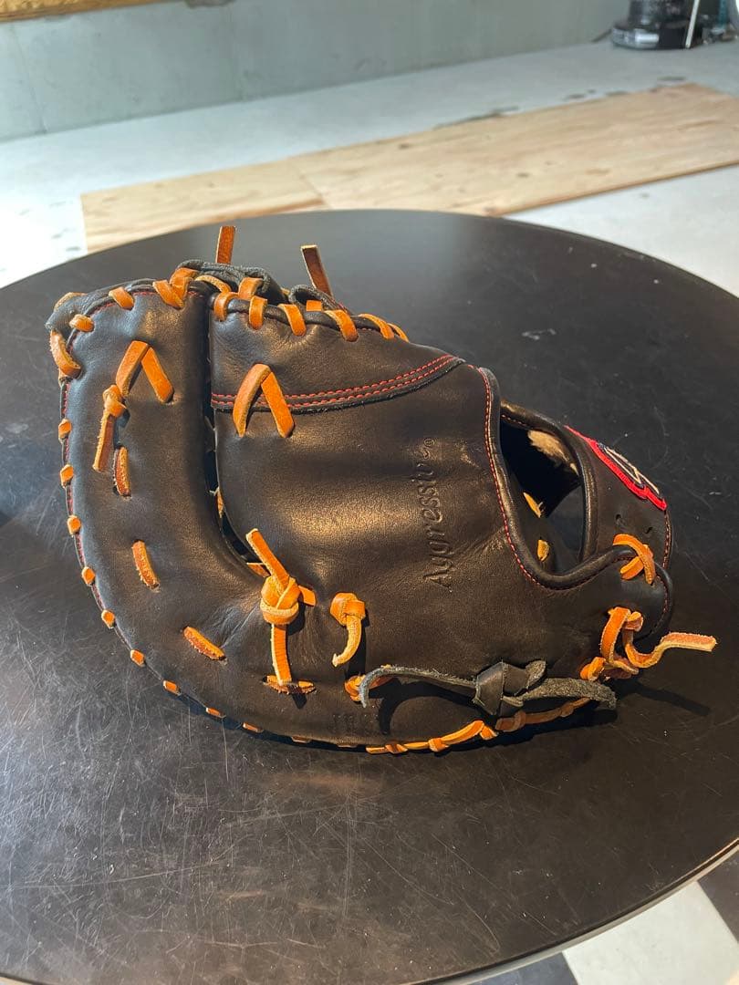 久保田スラッガー　小学生　ファーストミット