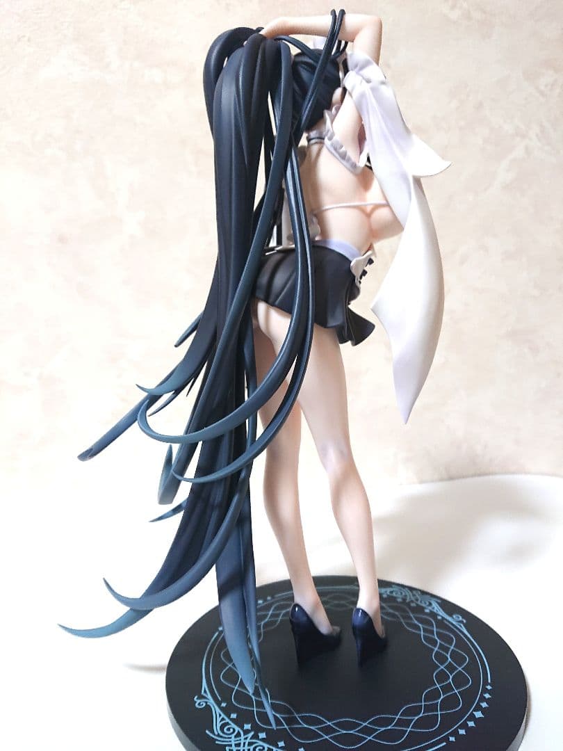 アズールレーン インドミタブル ケダルイメイドサマVer. 1/6フィギュア