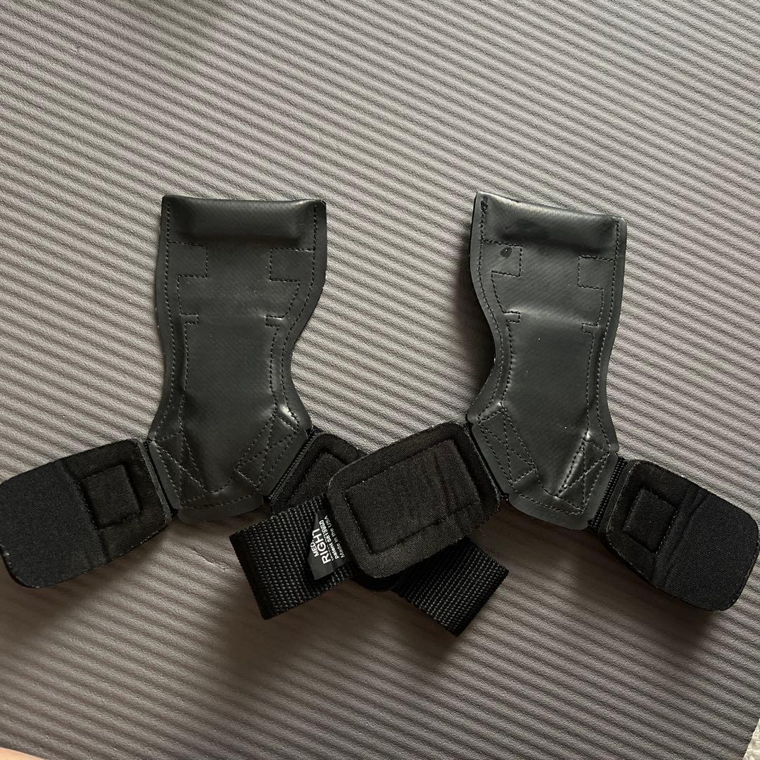 ゴールドジム　パワーグリップ