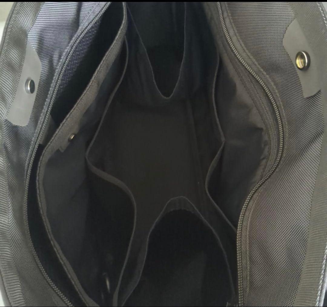 超美品 MONOLTH SHOOTING TOTE PRO M