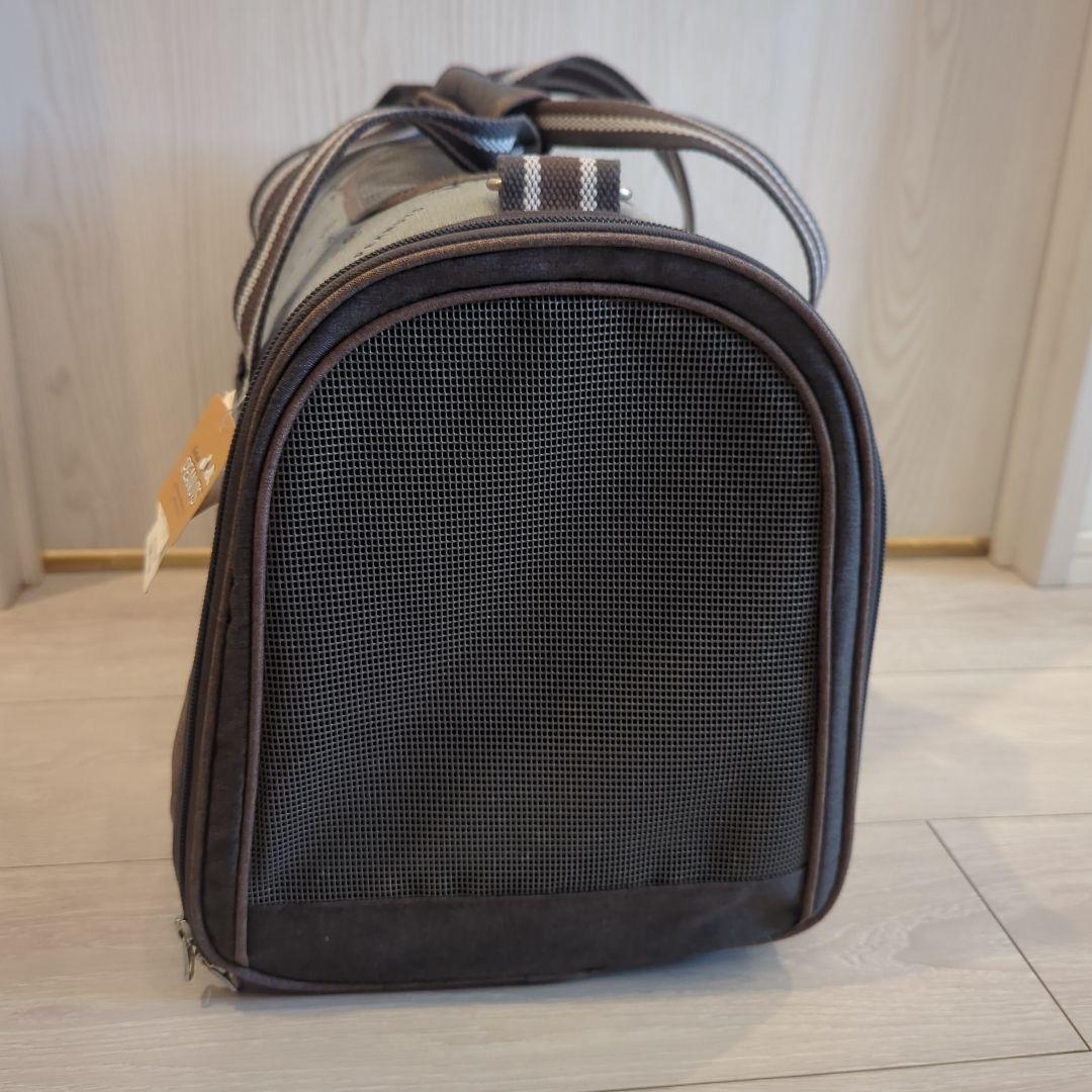 PET PARADISE SNOOPY 犬用キャリーバッグ