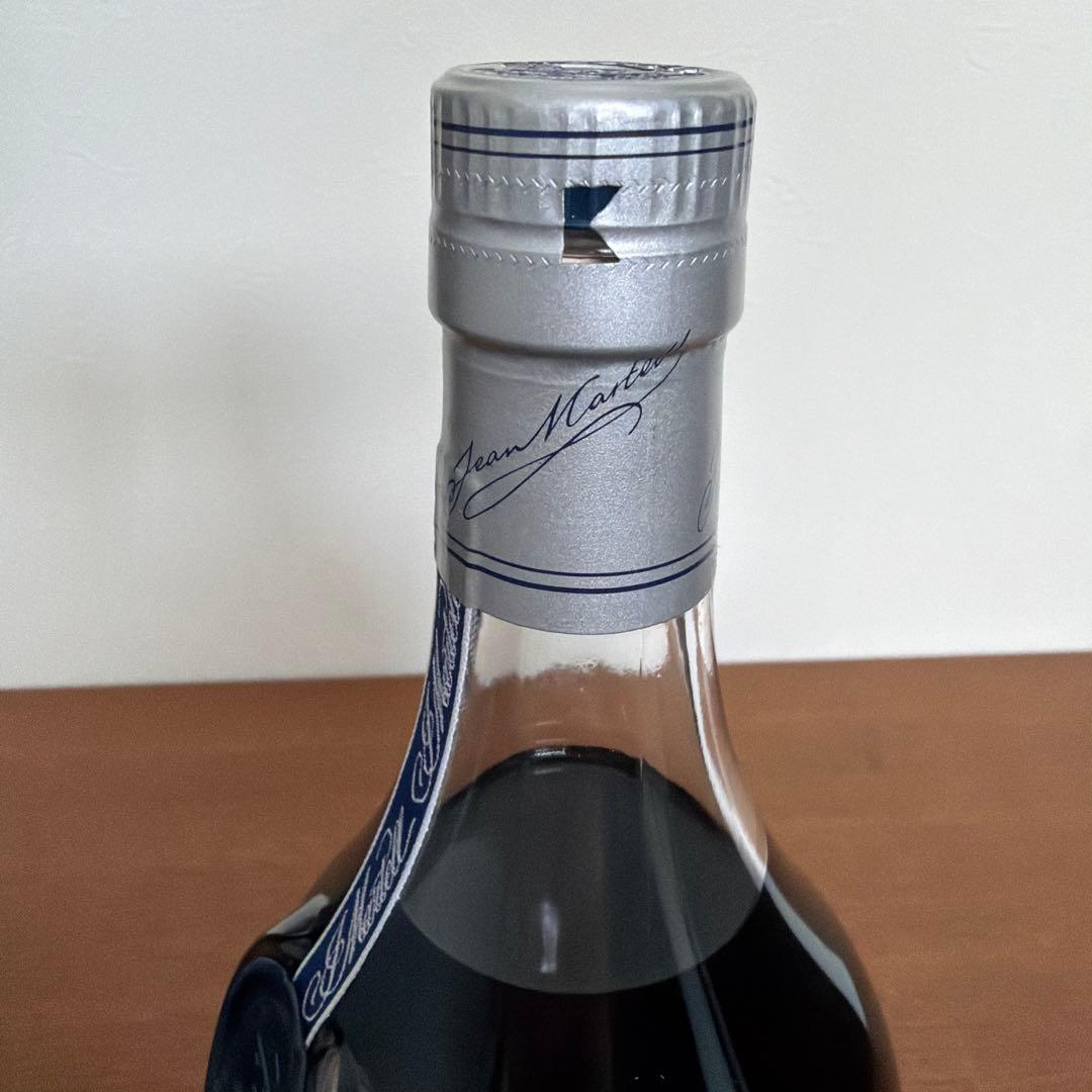 ブランデー MARTELL CORDON BLEU 1.0L 40%