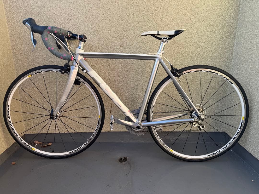 フジ　バラクーダ