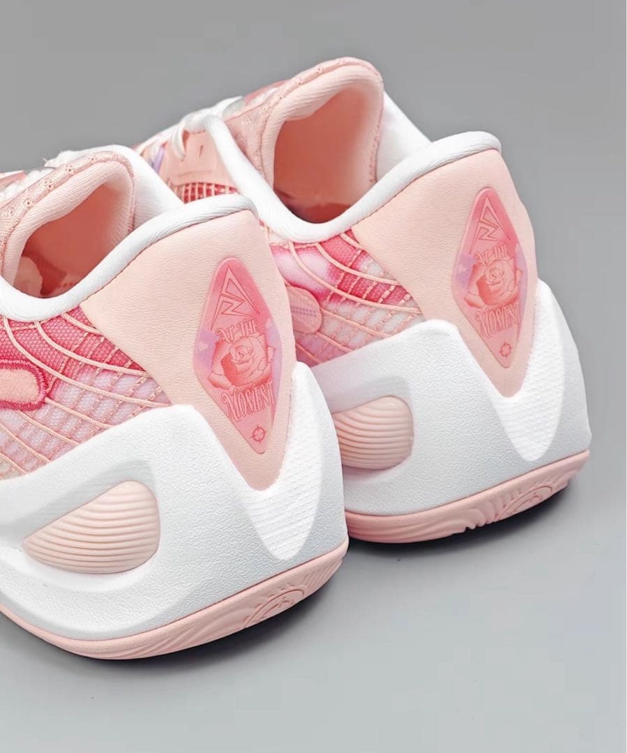 Rigorer リゴラー AR1 バレンタインデー26.5cm東京から即日発送