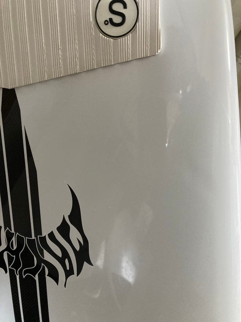 プレセボ　ラッドディアブロ2.0 5'10\"