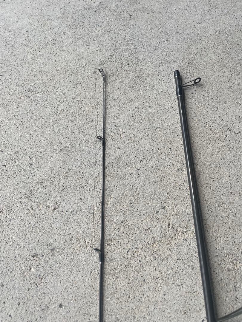 ロッド Fidelity 66SL