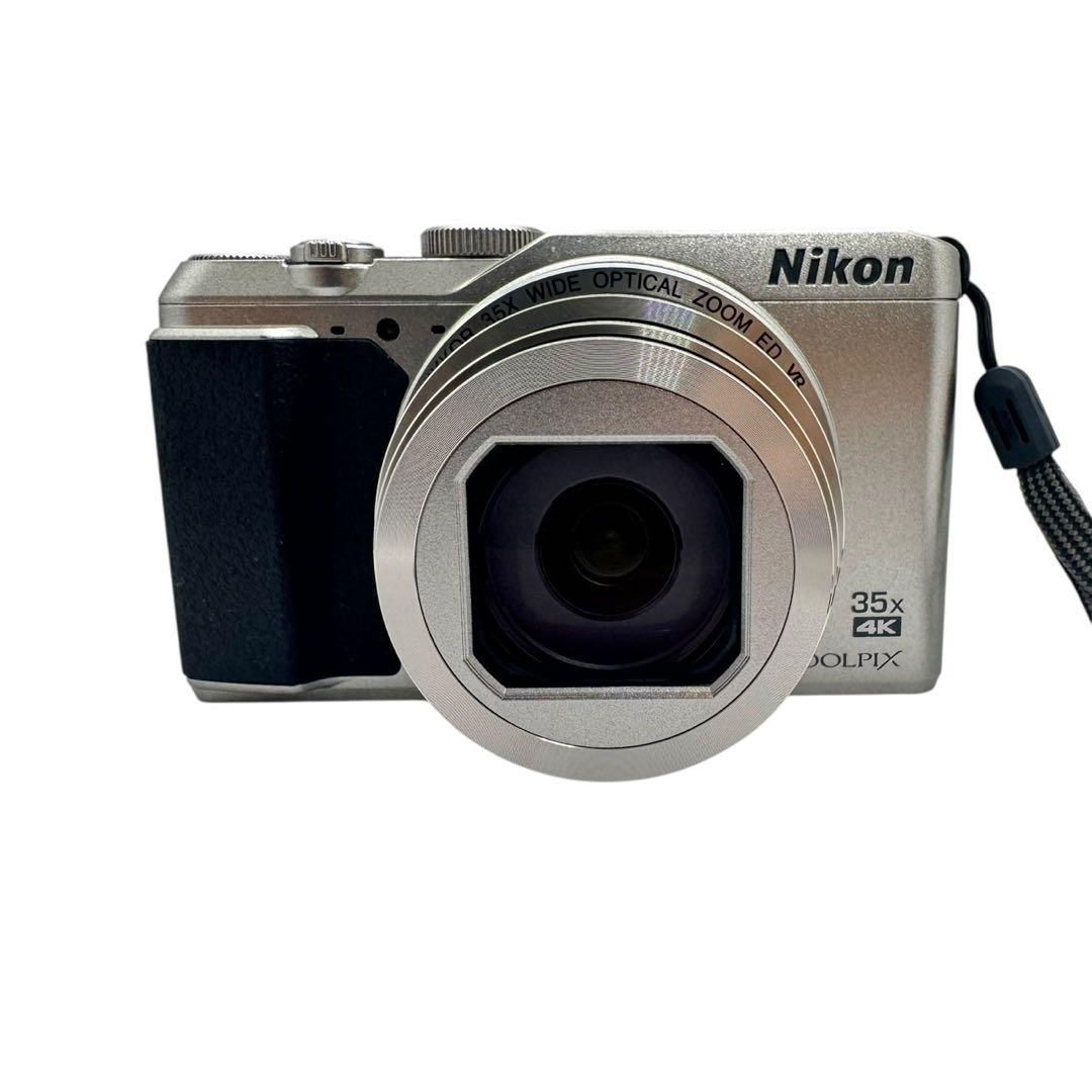 Nikon COOLPIX A900 コンパクトデジタルカメラ