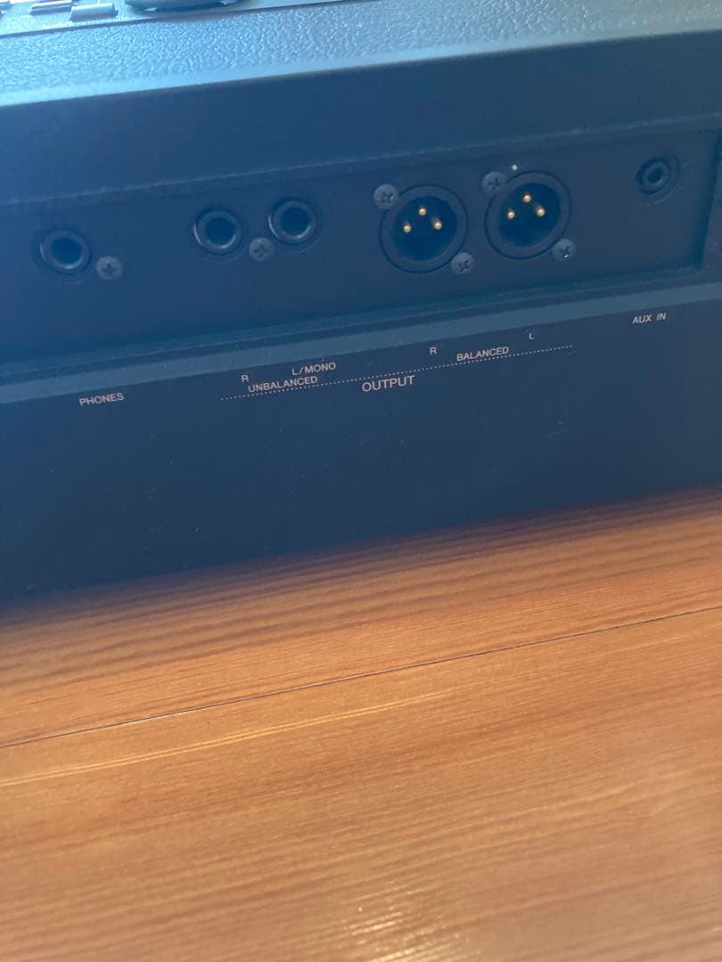 YAMAHA ステージピアノCP4 STAGE