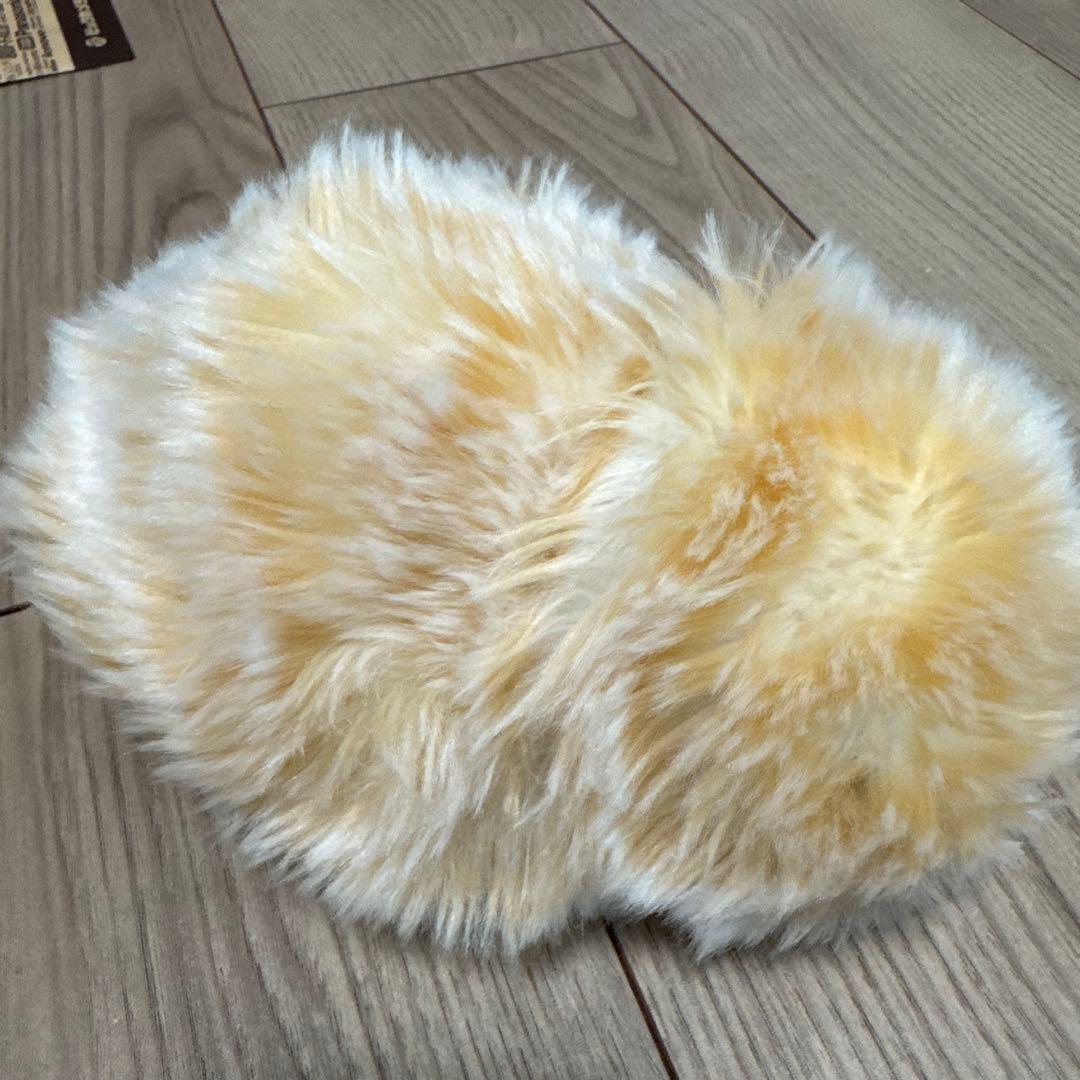 moflin モフリン カシオ ゴールドAIロボットペット