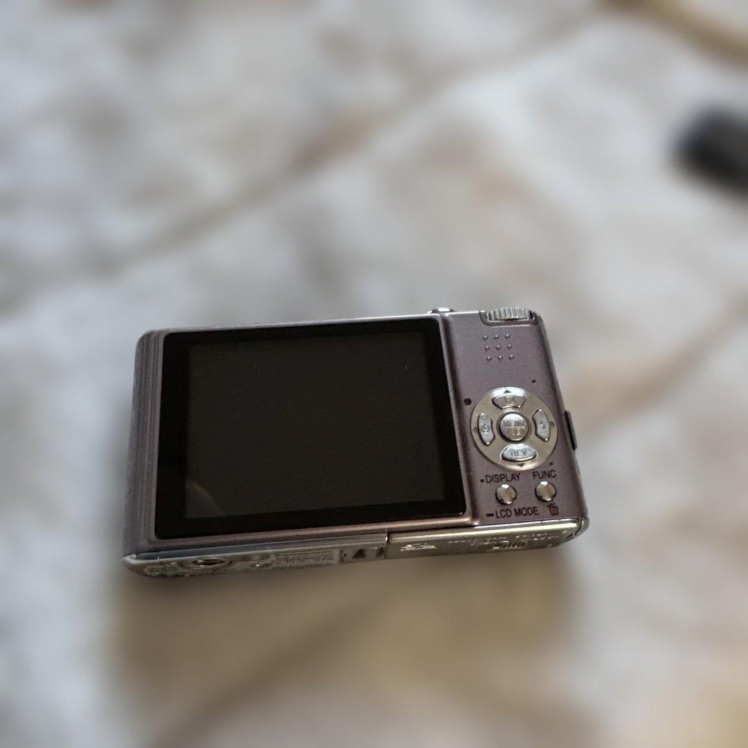 LUMIXDMC-FX30 Panasonicコンパクトデジタルカメラ