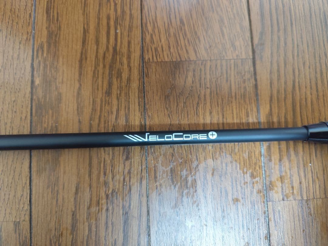 T*y様 タイトリスト 24ベンタスブラック 5S ベンタス 24ブラック VE