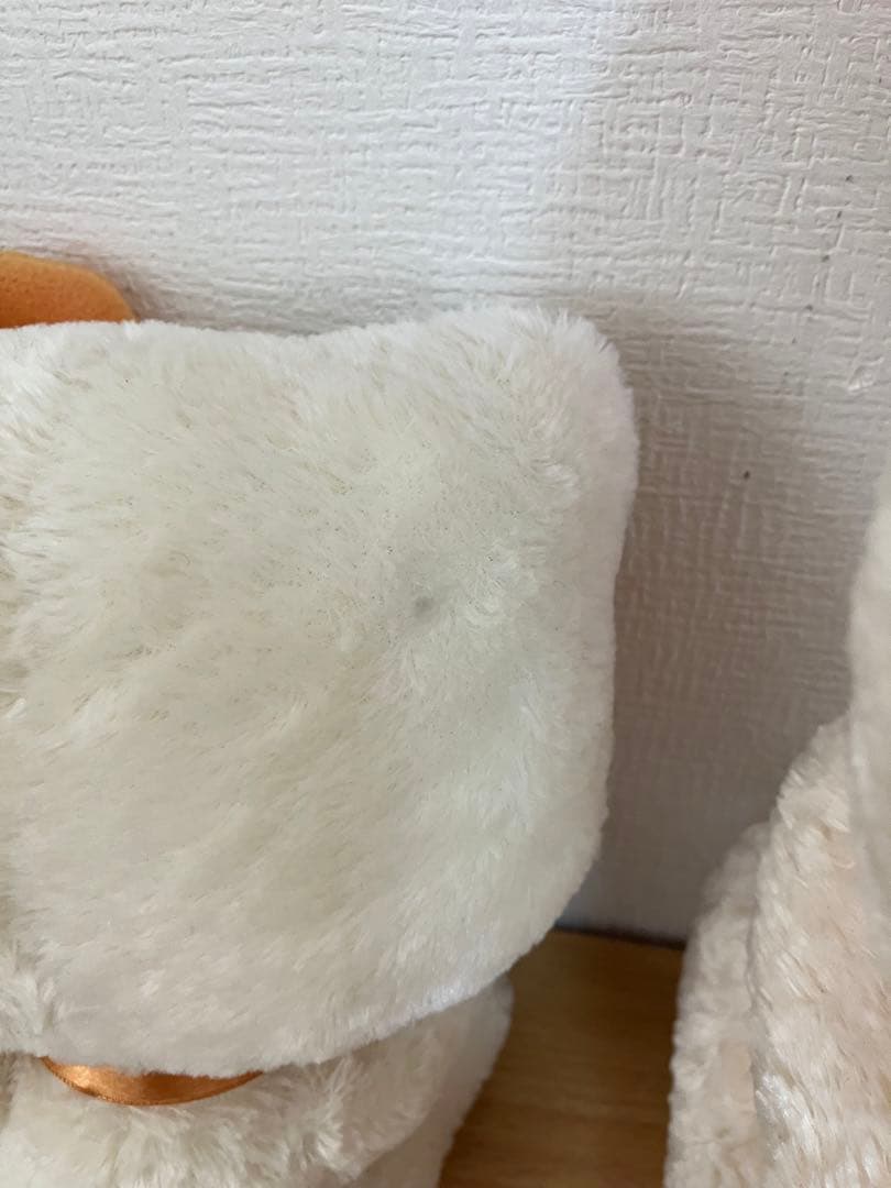 ハローキティー　30周年ぬいぐるみ