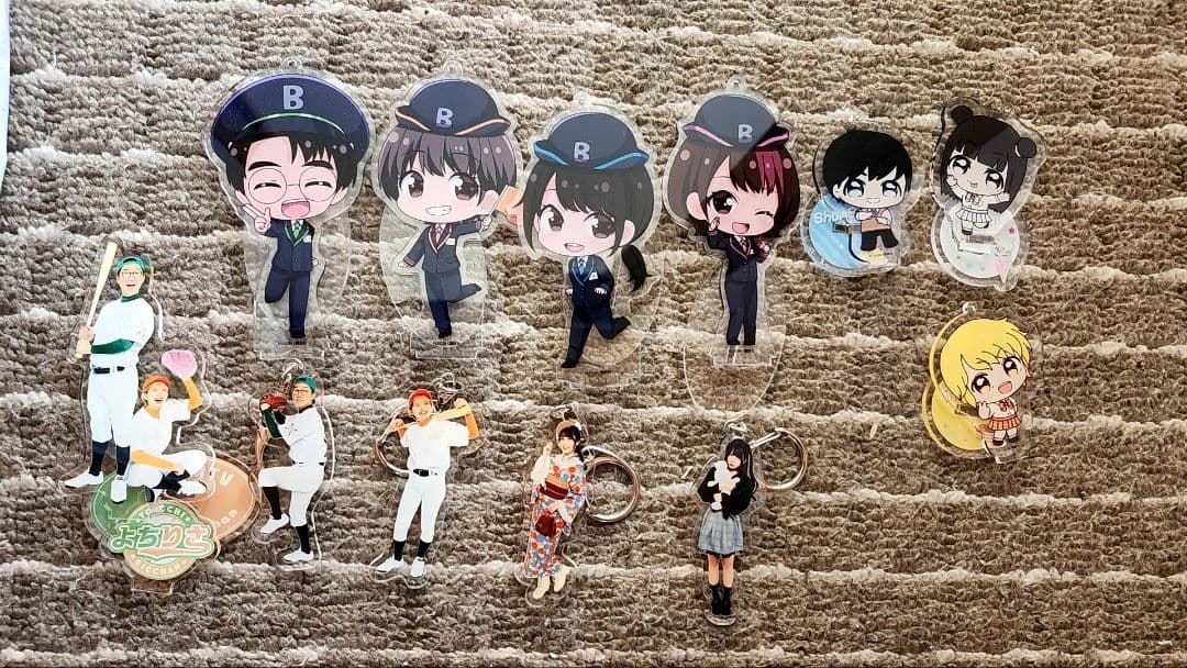 ボンボンTVグッズ